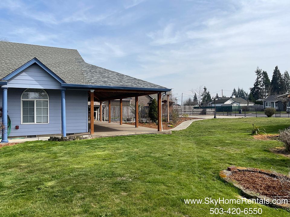 1146 Crystal Ct, Aumsville, OR 97325 Zillow