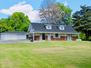 104 Ellen Ln, Corbin, KY 40701