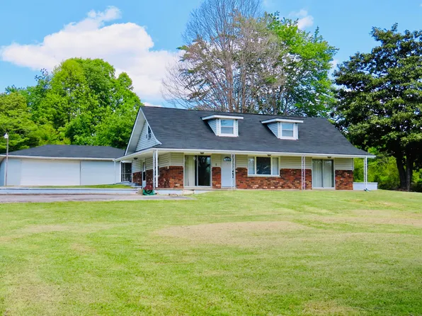 104 Ellen Ln, Corbin, KY 40701