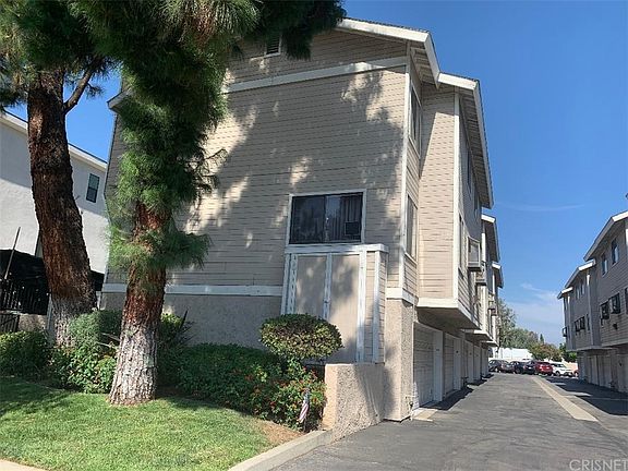 3rd image of 8338 Woodley Pl Unit 50