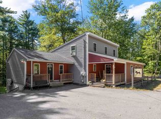 240 Old Turnpike Rd, Nottingham, NH 03290