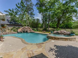 14939 Codys Run, Cypress, TX 77429