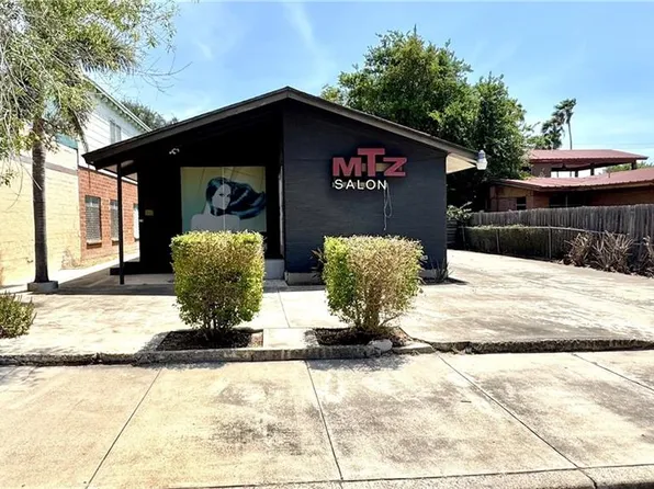 510 Doherty Ave, Mission, TX 78572