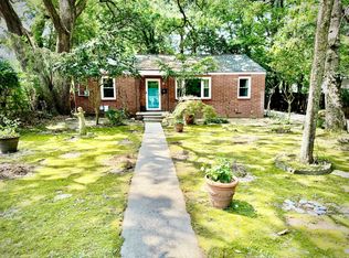 1171 Braddock Ave, North Charleston, SC 29405