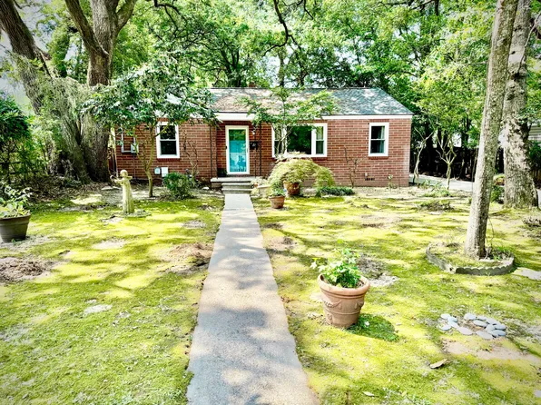 1171 Braddock Ave, North Charleston, SC 29405