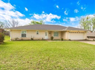 1915 E 15th St, Ada, OK 74820
