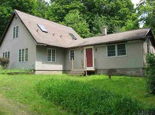 Sagendorf Rd, East greenbush, NY 12061