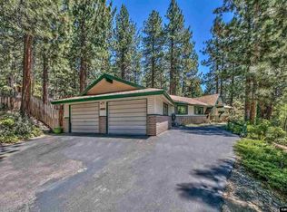454 Devaux Ln, Zephyr Cove, NV 89448