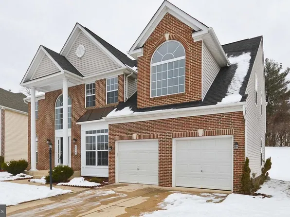 2510 Nicol Cir, Bowie, MD 20721