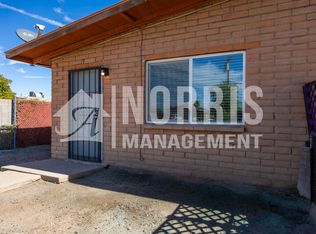 1208 N Sunshine Blvd, Eloy, Eloy, AZ 85131