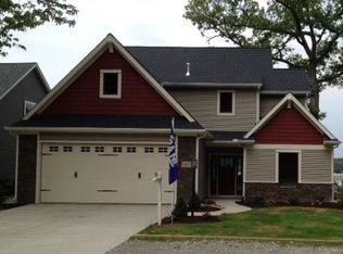 3470 W Shady Side Rd, Angola, IN 46703