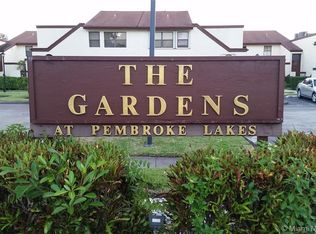 11338 Taft St #11338, Pembroke Pines, FL 33026