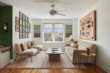 66 Overlook Terrace, #6P