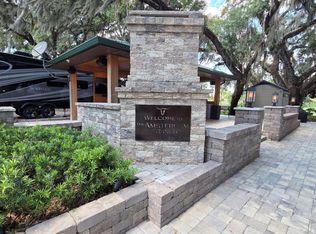 291 Bear Trl LOT 291, River Ranch, FL 33867