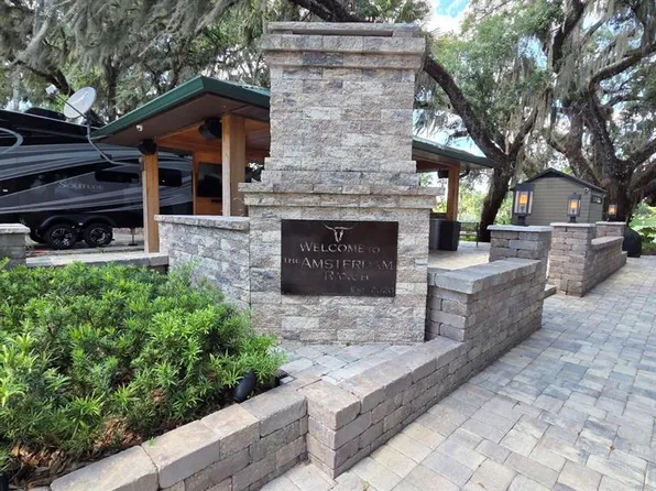 291 Bear Trl Lot 291, River Ranch, FL 33867