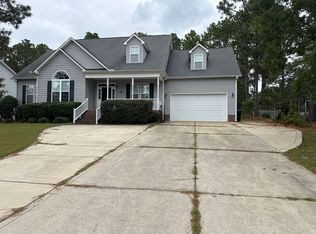 195 Quail Holw, Sanford, NC 27332