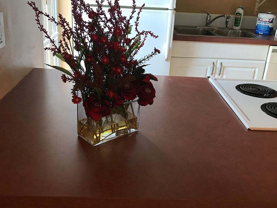 Kitchen Counter