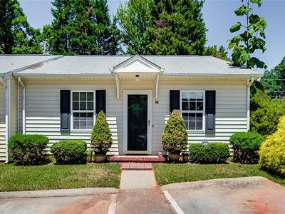 245-5D Hampton Rd, Asheboro, NC, 27203