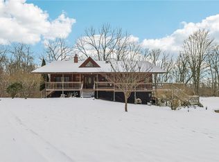 199 Anglers Rest Ln, Utica, PA 16362