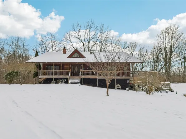 199 Anglers Rest Ln, Utica, PA 16362