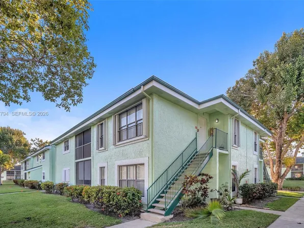 8731 NW 39th St #8731, Fort Lauderdale, FL 33351