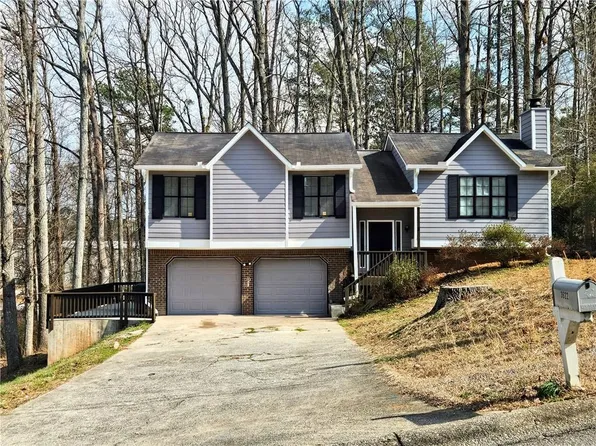 3622 E Melissa Ln, Douglasville, GA 30135