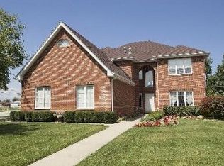 2000 Parkview Dr, South Holland, IL 60473