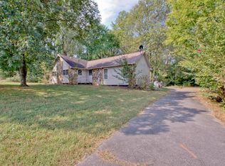 134 Lewis Mountain Rd, New Market, AL 35761