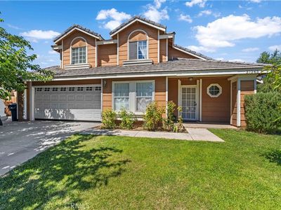 37343 Waterman Ave, Palmdale, CA, 93550