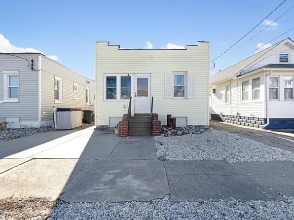 108 W 20th Ave, North Wildwood, NJ 08260