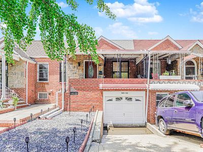 145-32 159th St #1, Jamaica, NY, 11434