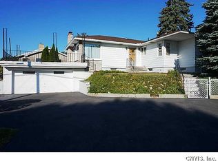 1634 Caleb Ave, Syracuse, NY 13206