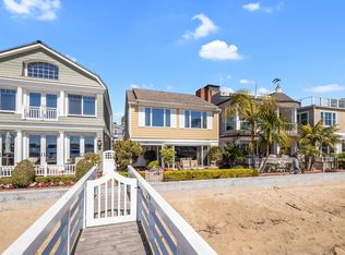 1202 Bay Front S, Newport Beach, CA 92662