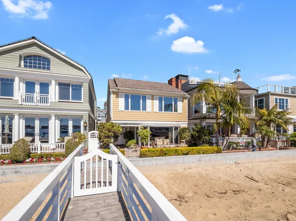 1202 Bay Front S, Newport Beach, CA 92662