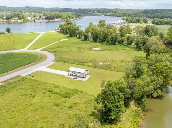 6425 Cravens Rd Lot 107, Savannah, TN 38372