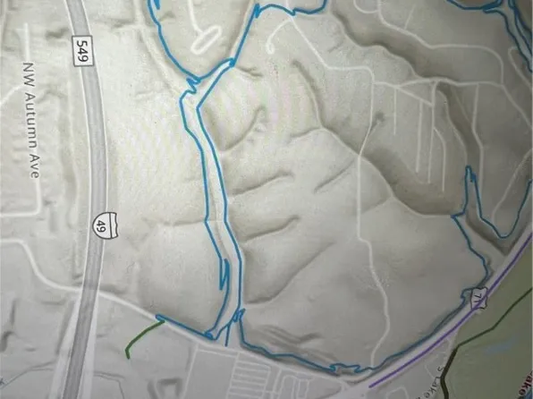 1 Theodore Dr #1, Bella Vista, AR 72715