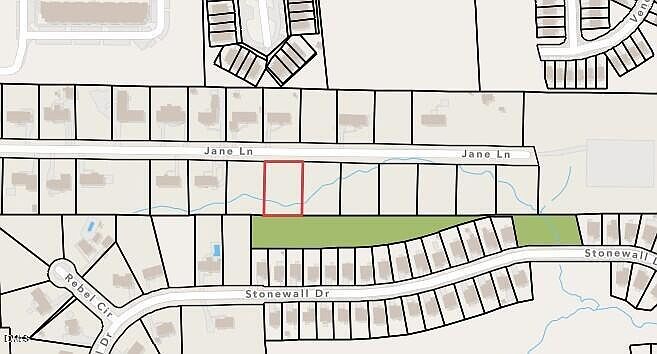 1st image of 4204 Jane Ln