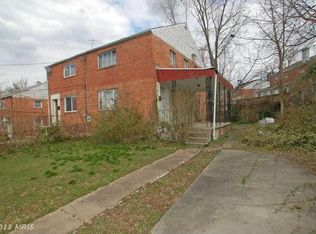 5601 62nd Ave, Riverdale, MD 20737