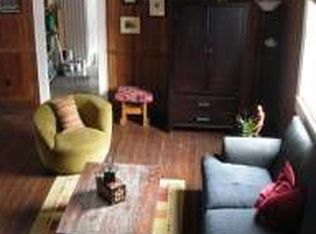 3703 Burgundy St, New Orleans, LA 70117