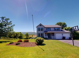 447 Pine Creek Ave, Jersey Shore, PA 17740