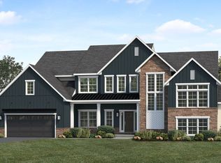 Westminster Plan, Hawk Valley Estates, Denver, PA
