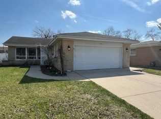 793 Timothy Ln, Des Plaines, IL 60016
