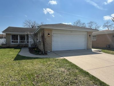 793 Timothy Ln, Des Plaines, IL, 60016
