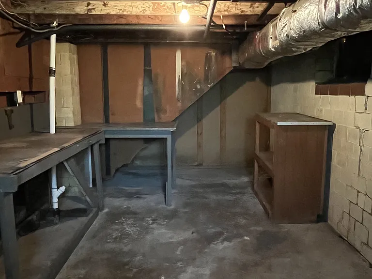 Storage Room