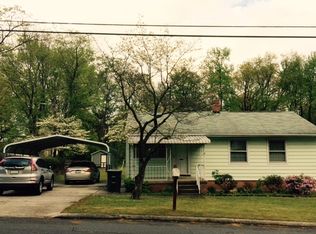 1226 Fairview St, Greensboro, NC 27405
