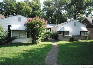 5525 E 5th Pl, Tulsa, OK 74112