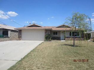 1174 Michigan Ave, Beaumont, CA 92223