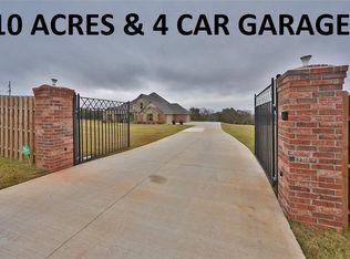 8201 96th Ave NE, Norman, OK 73026