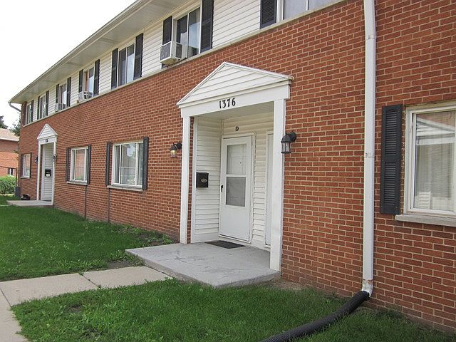 1st image of 1376 Monomoy St APT D