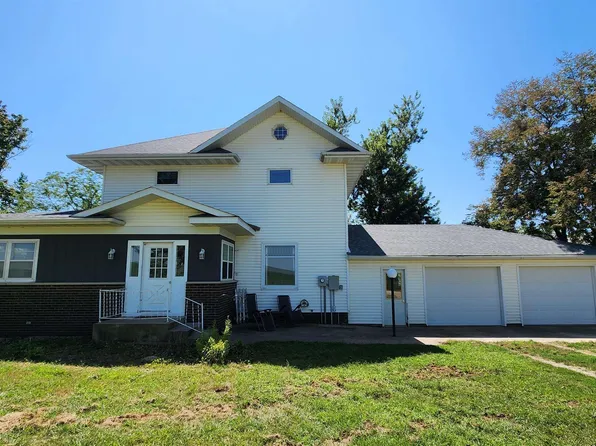 1284 170th St, Gladbrook, IA 50635
